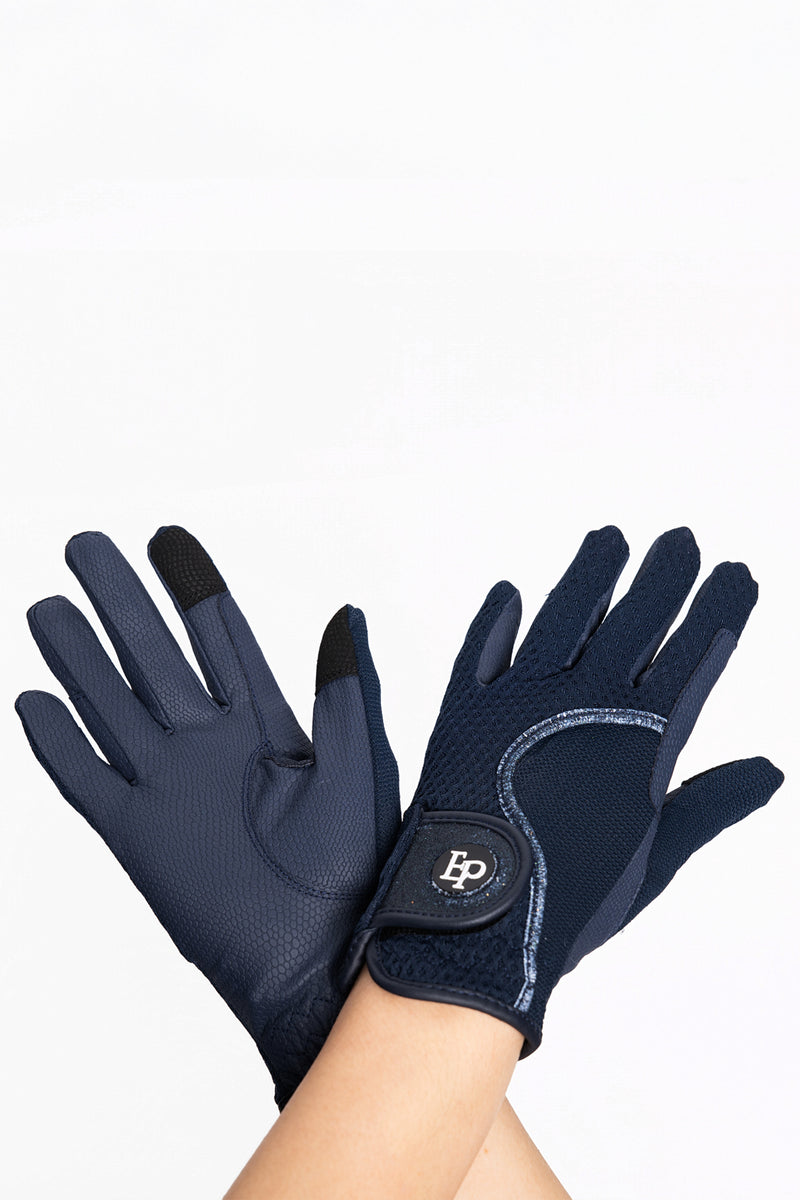 AeroGuard - Navy
