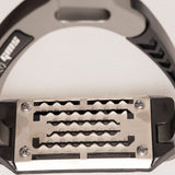 Polyamid Pro - Sikkerhedsstigbøjle Titanium