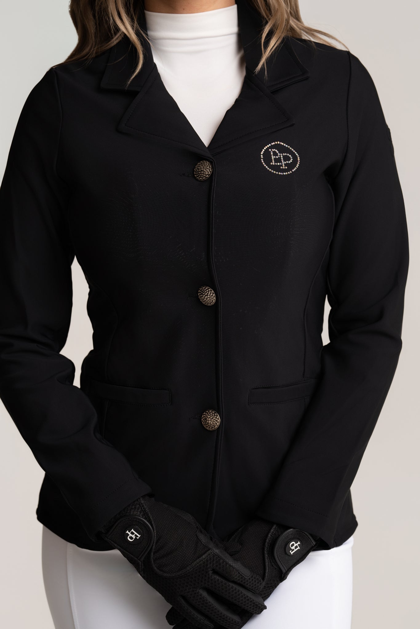 Vega Prestige - Stævnejakke