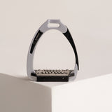 Polyamid Pro - Sikkerhedsstigbøjle Sølv