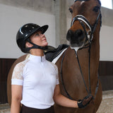 Equestrian P Shirt - Jennifer